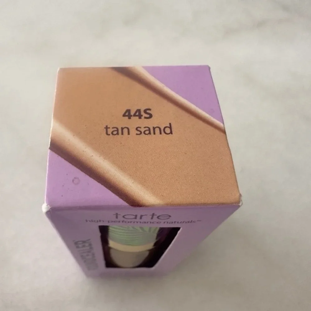 tarte foundcealer multi